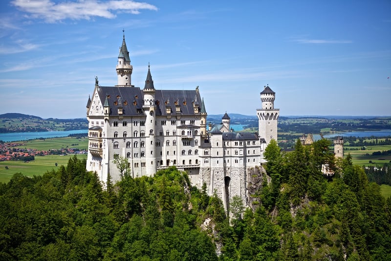 Medieval Kingdom