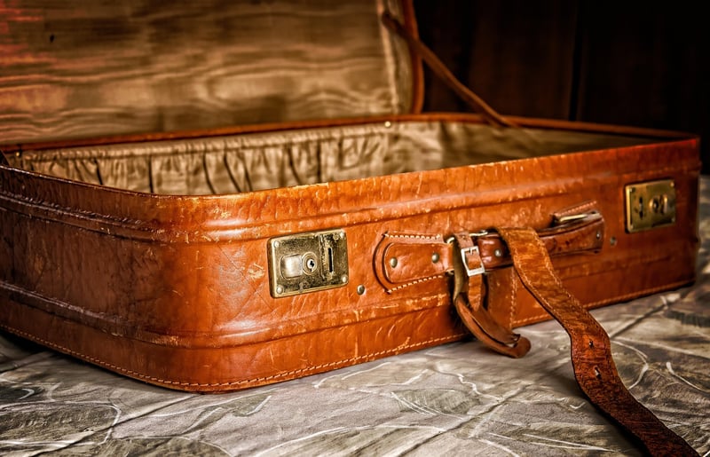 Suitcase Image